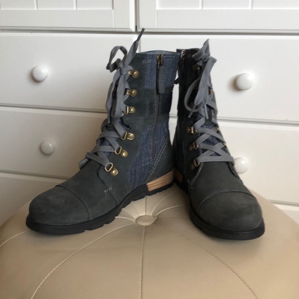 Sorel Major Carly Boots